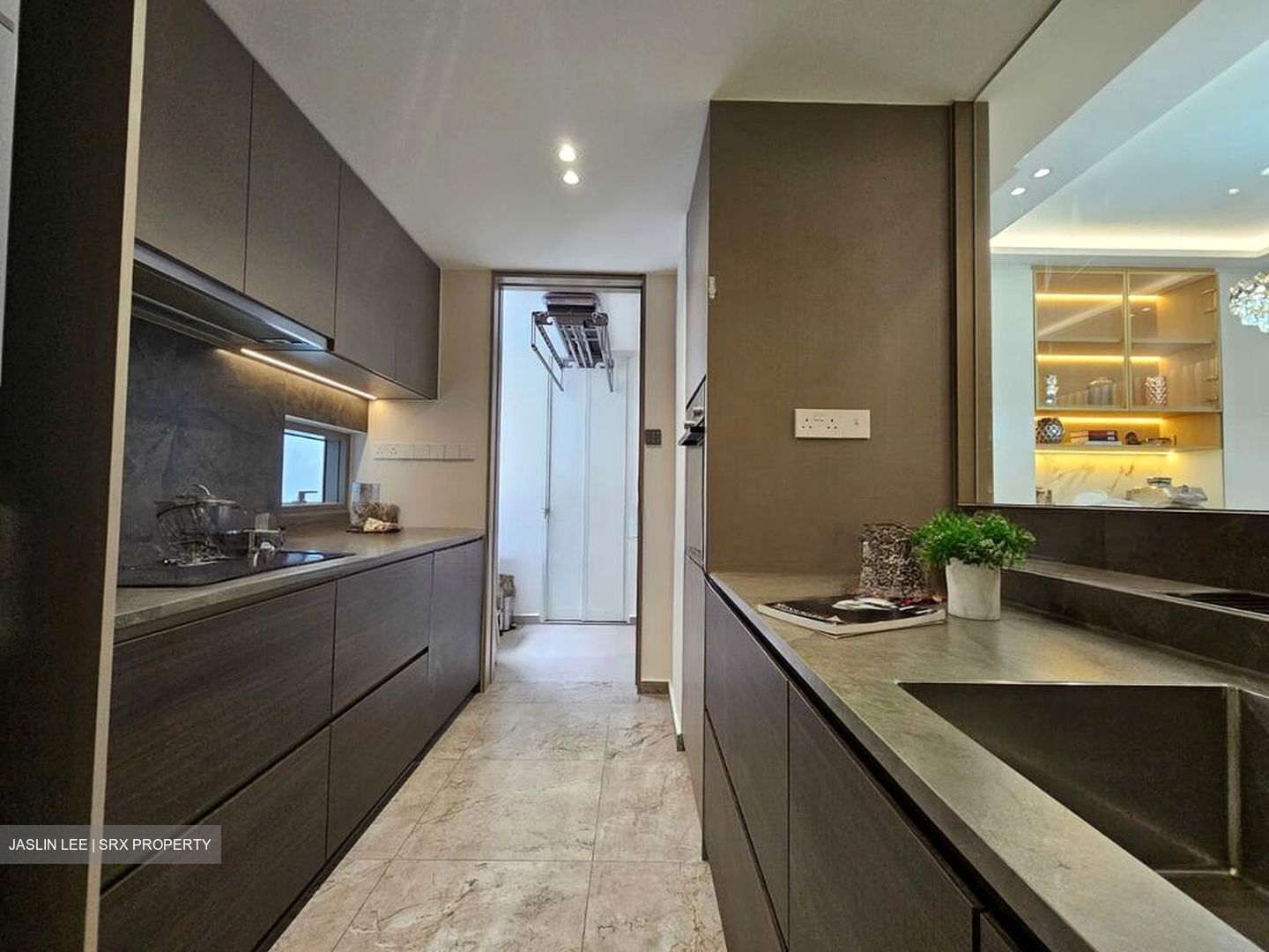 Pasir Ris Drive 8 (D18), Apartment #501700171
